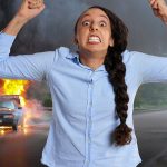 みかん課長の脱サラ投資日記 怒り