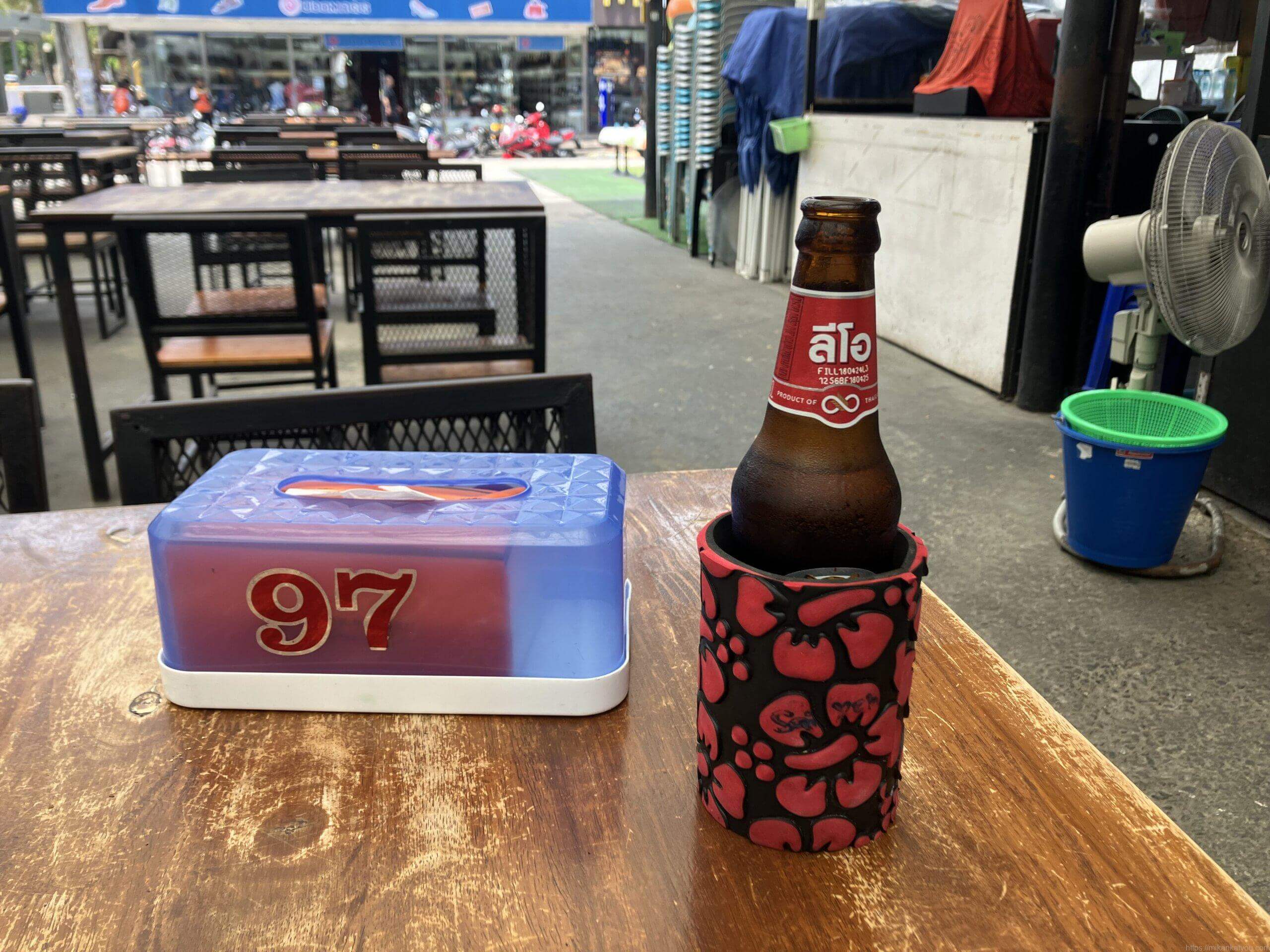 レオビール