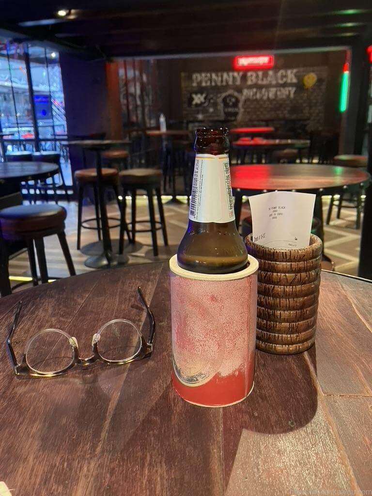 SINGHAビール