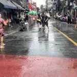 ソンクラーン2025