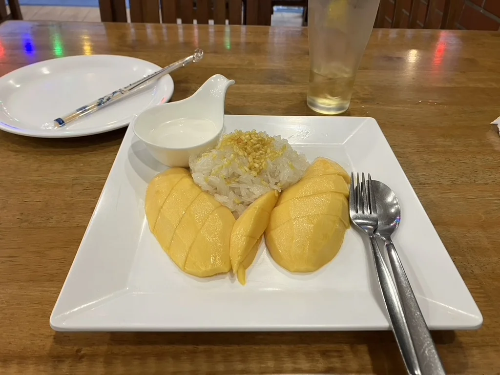 Baan Kanya カオニャオ・マムアン
