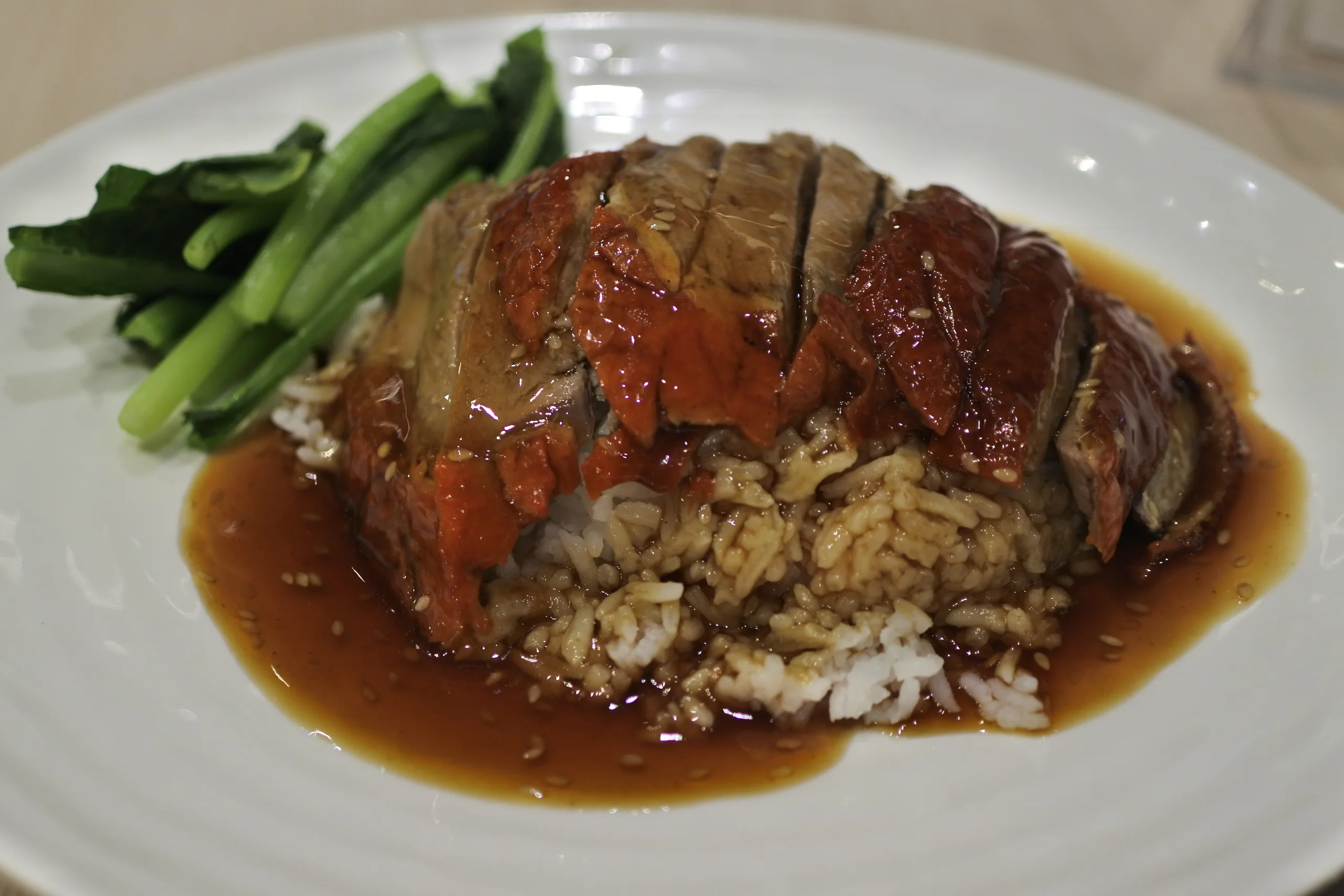 パタヤ飯