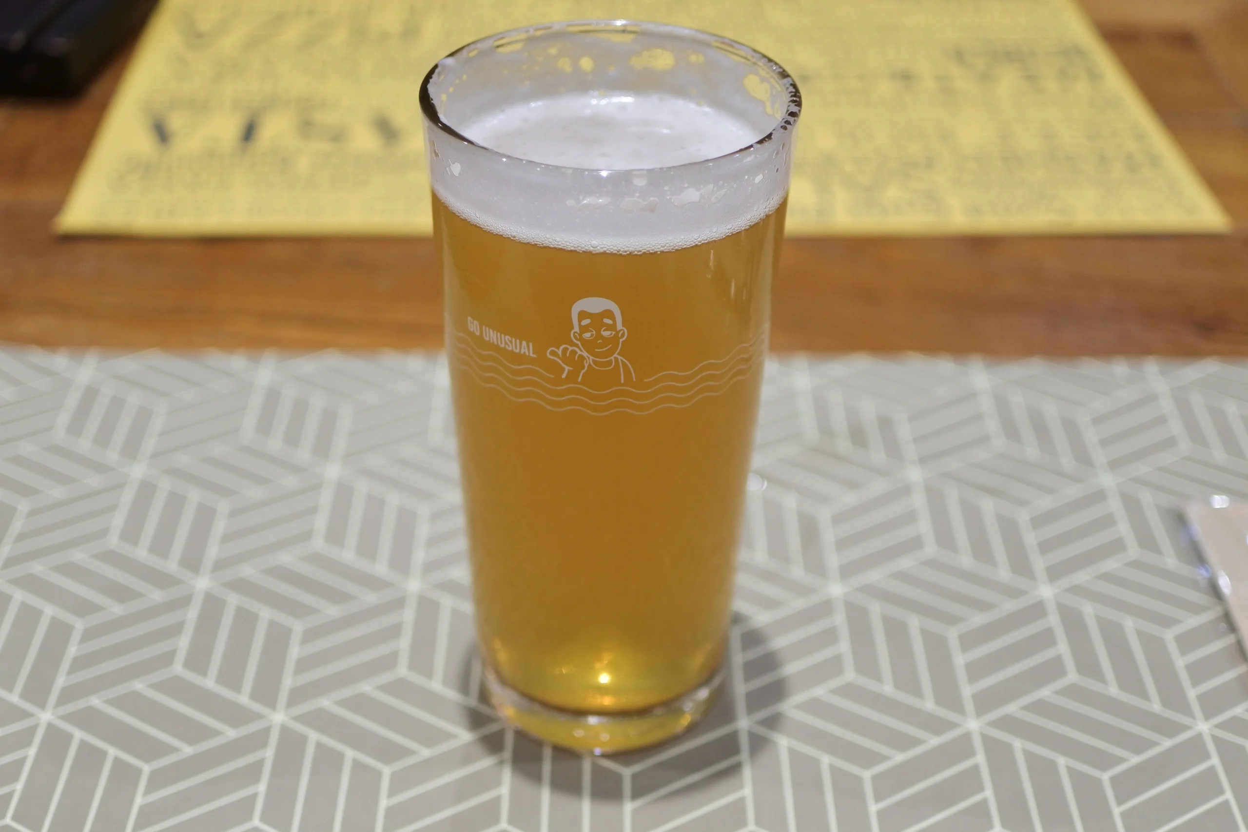beer