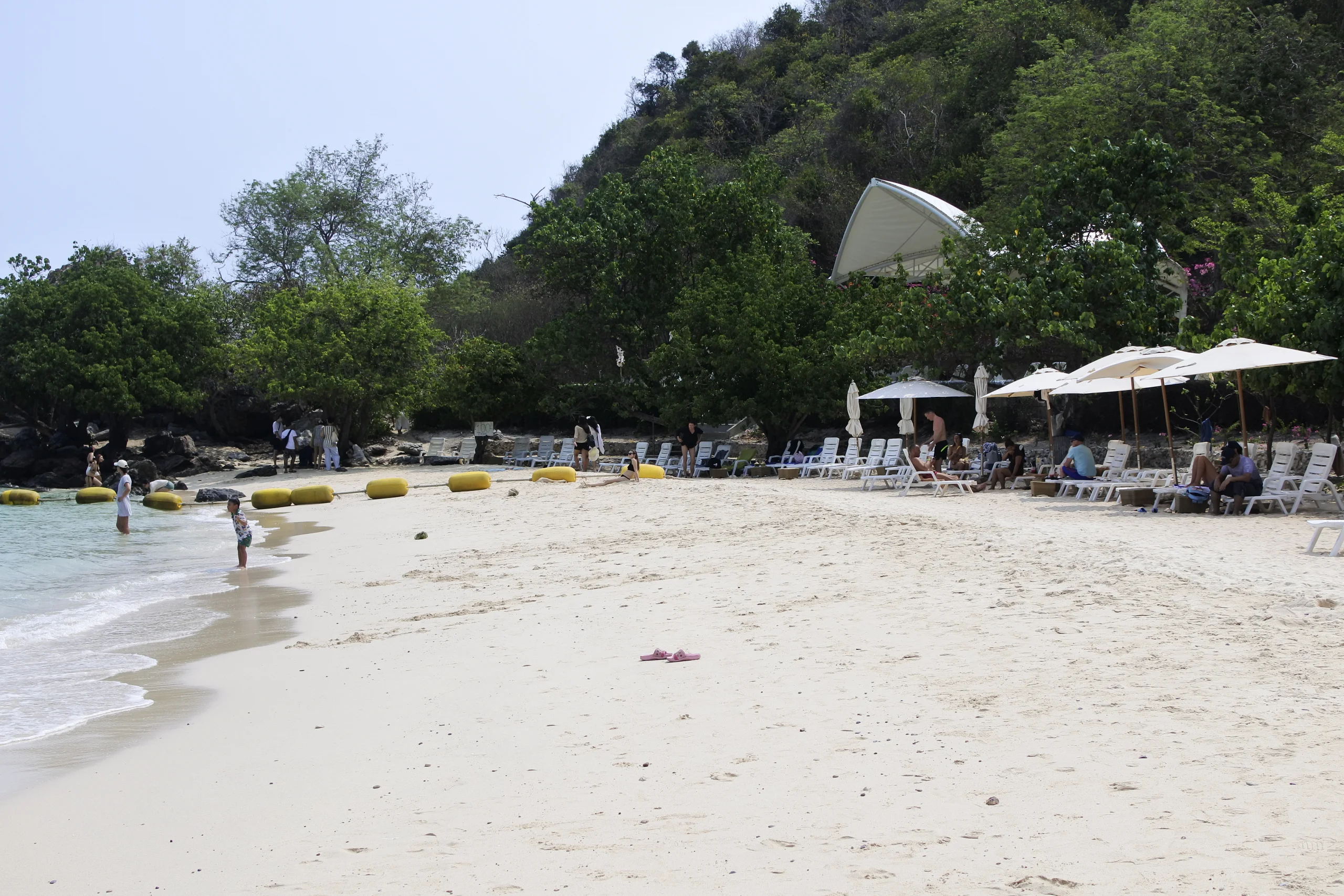 ラン島