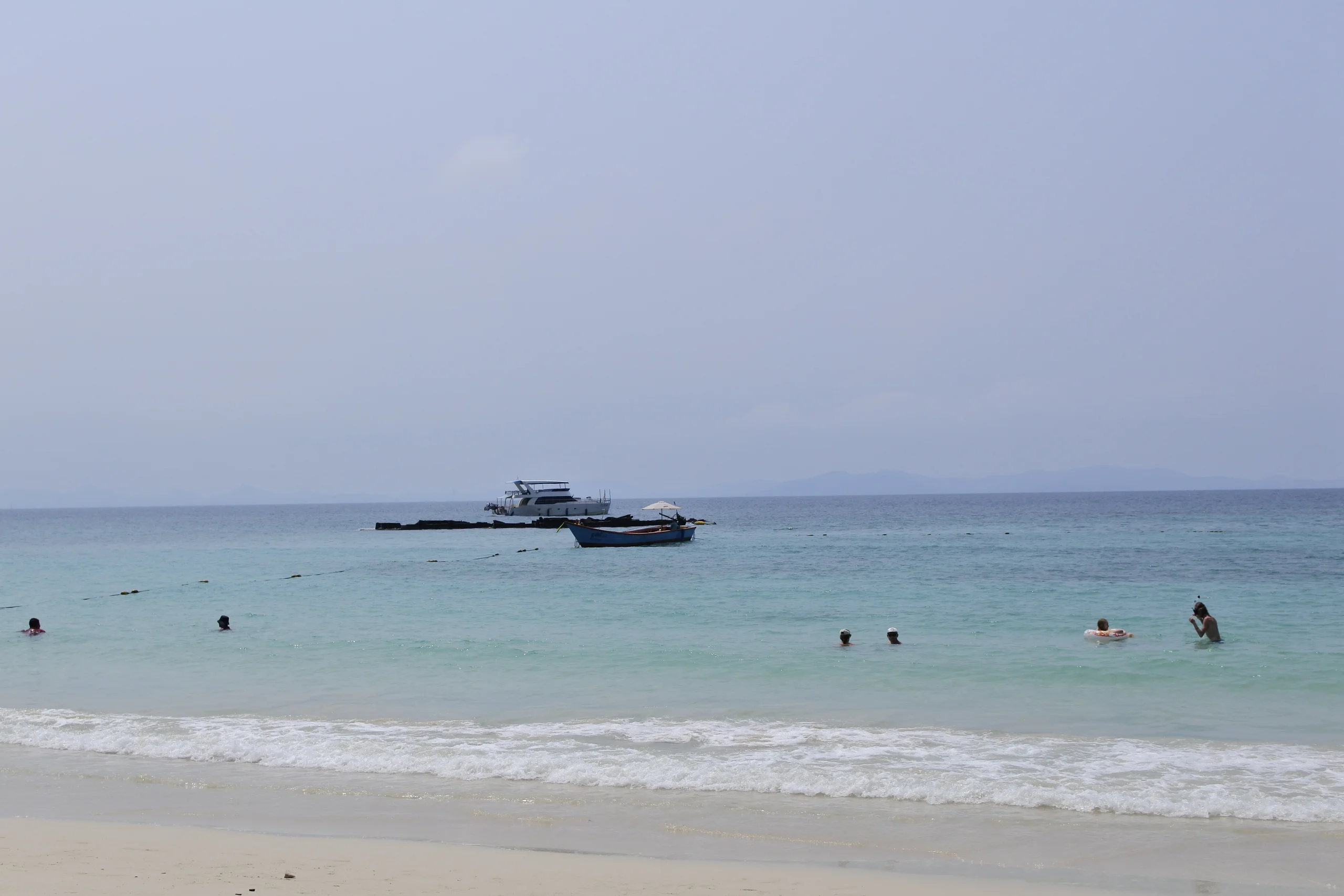 ラン島