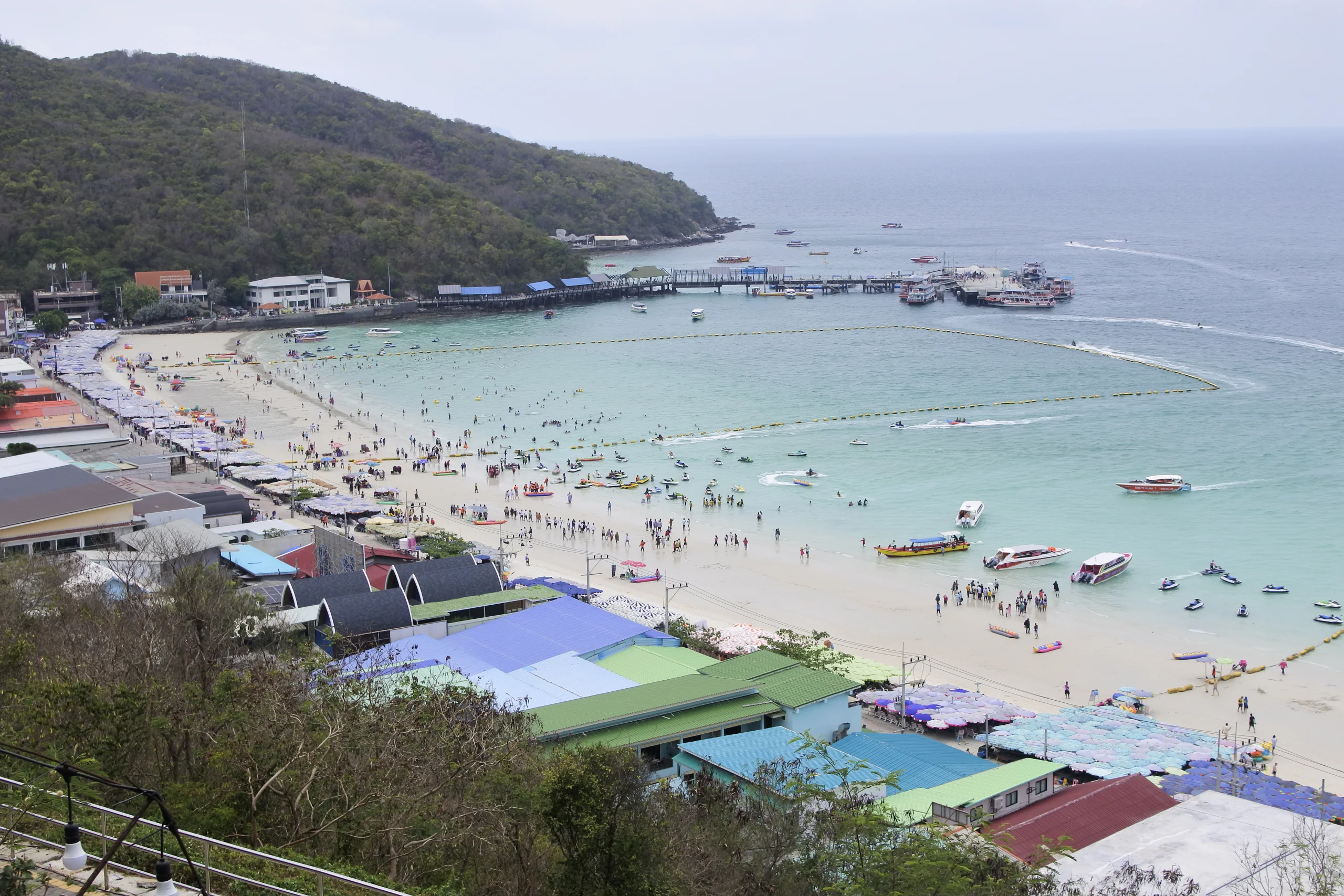 ラン島