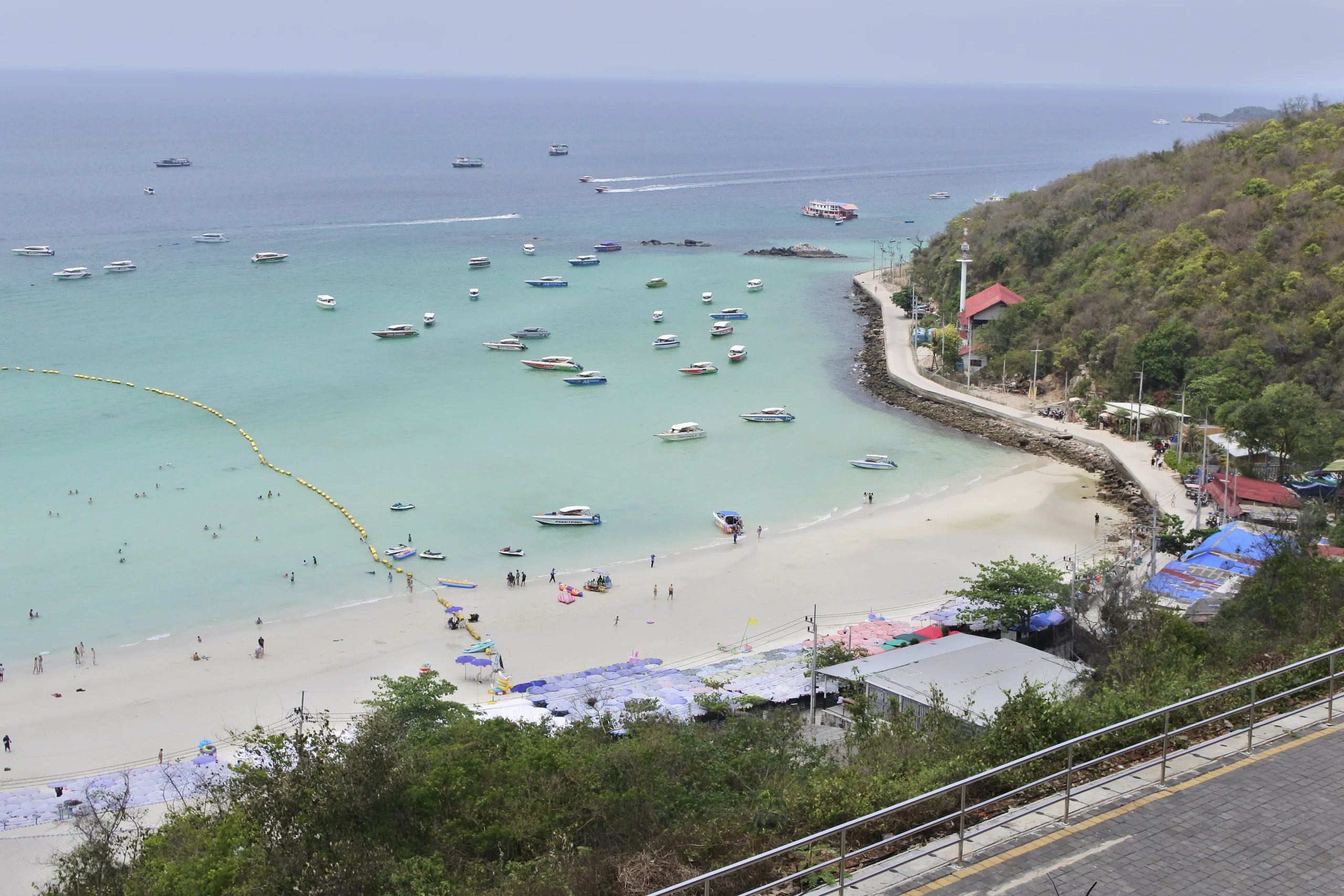 ラン島