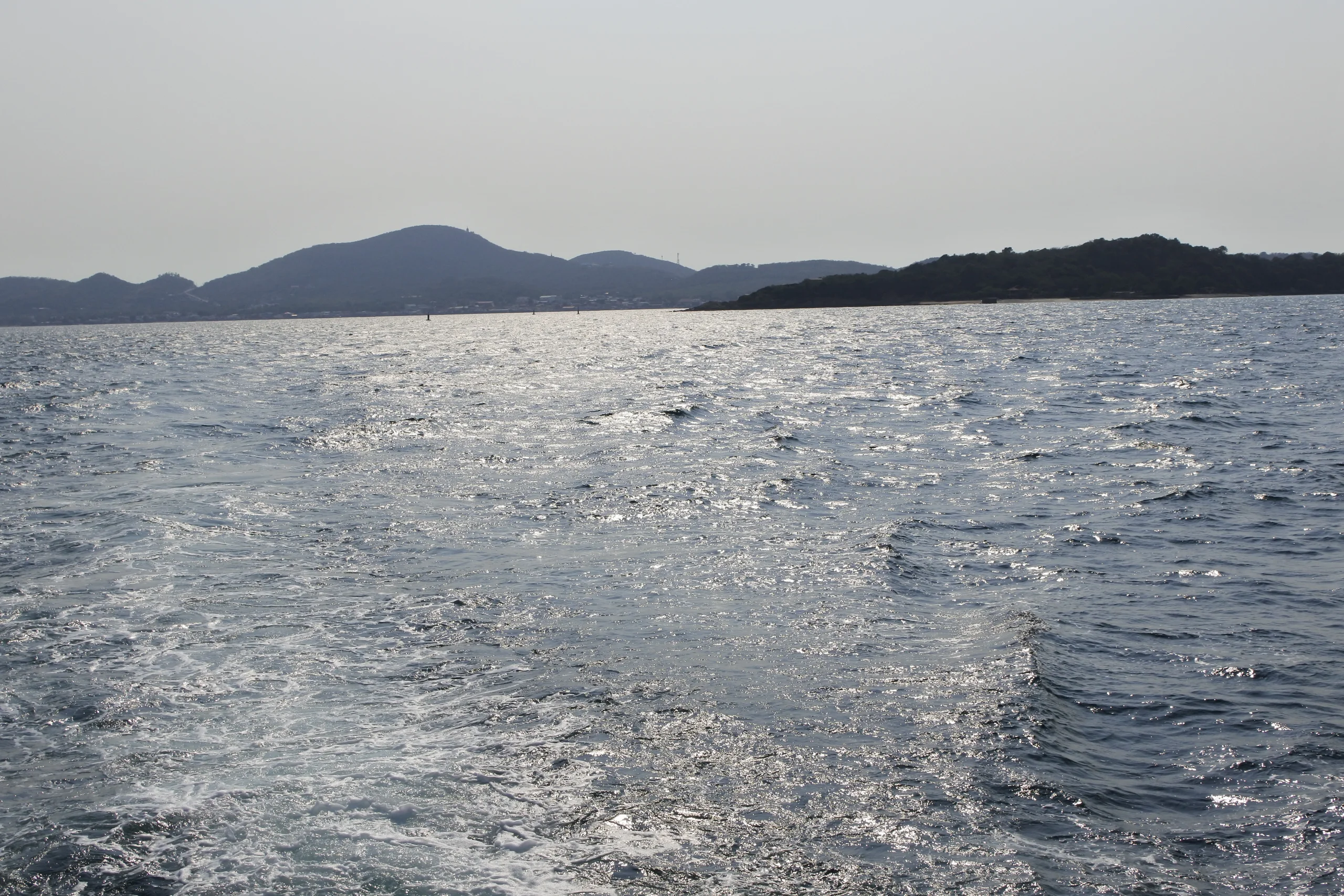 ラン島