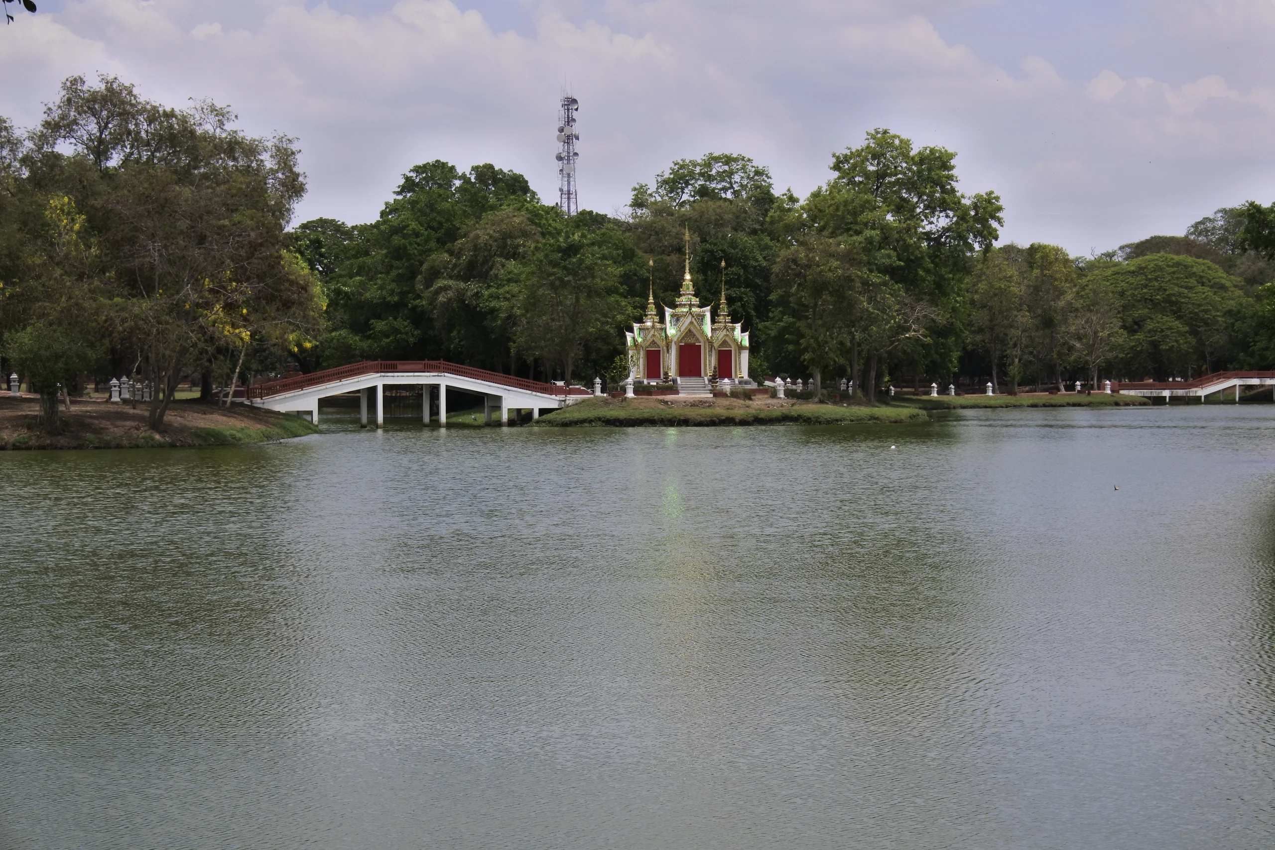 ueng phra ram
