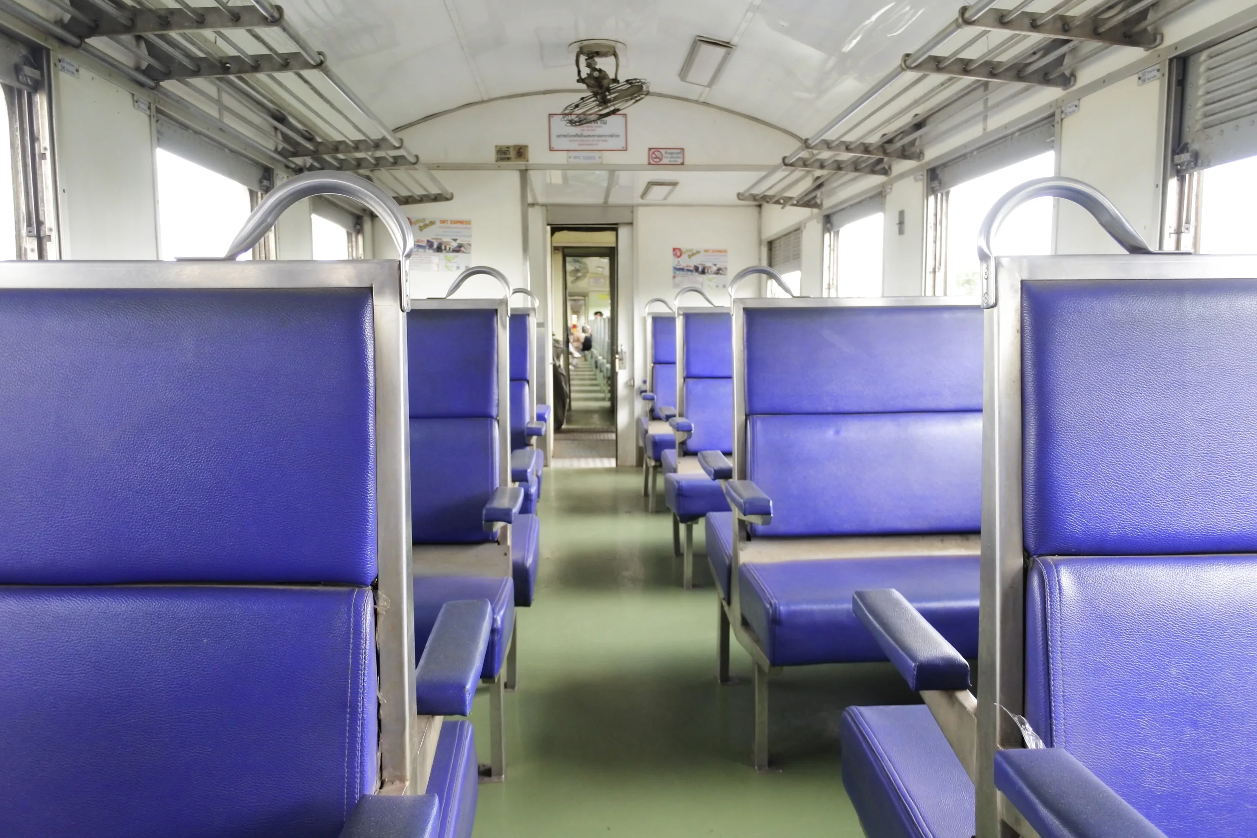 列車