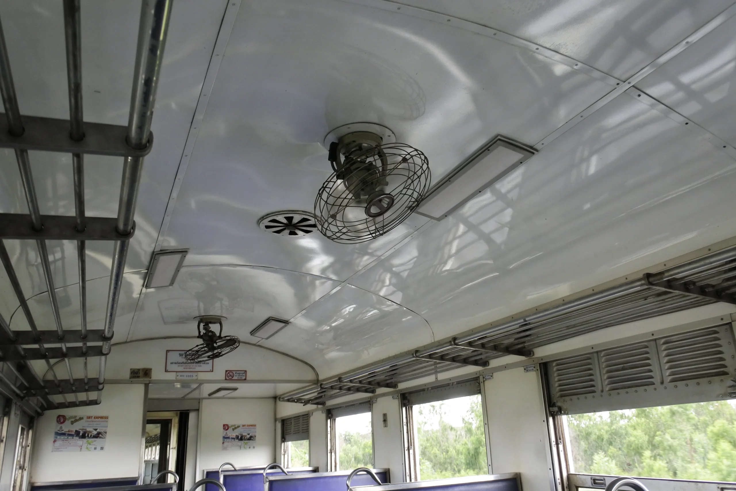 列車