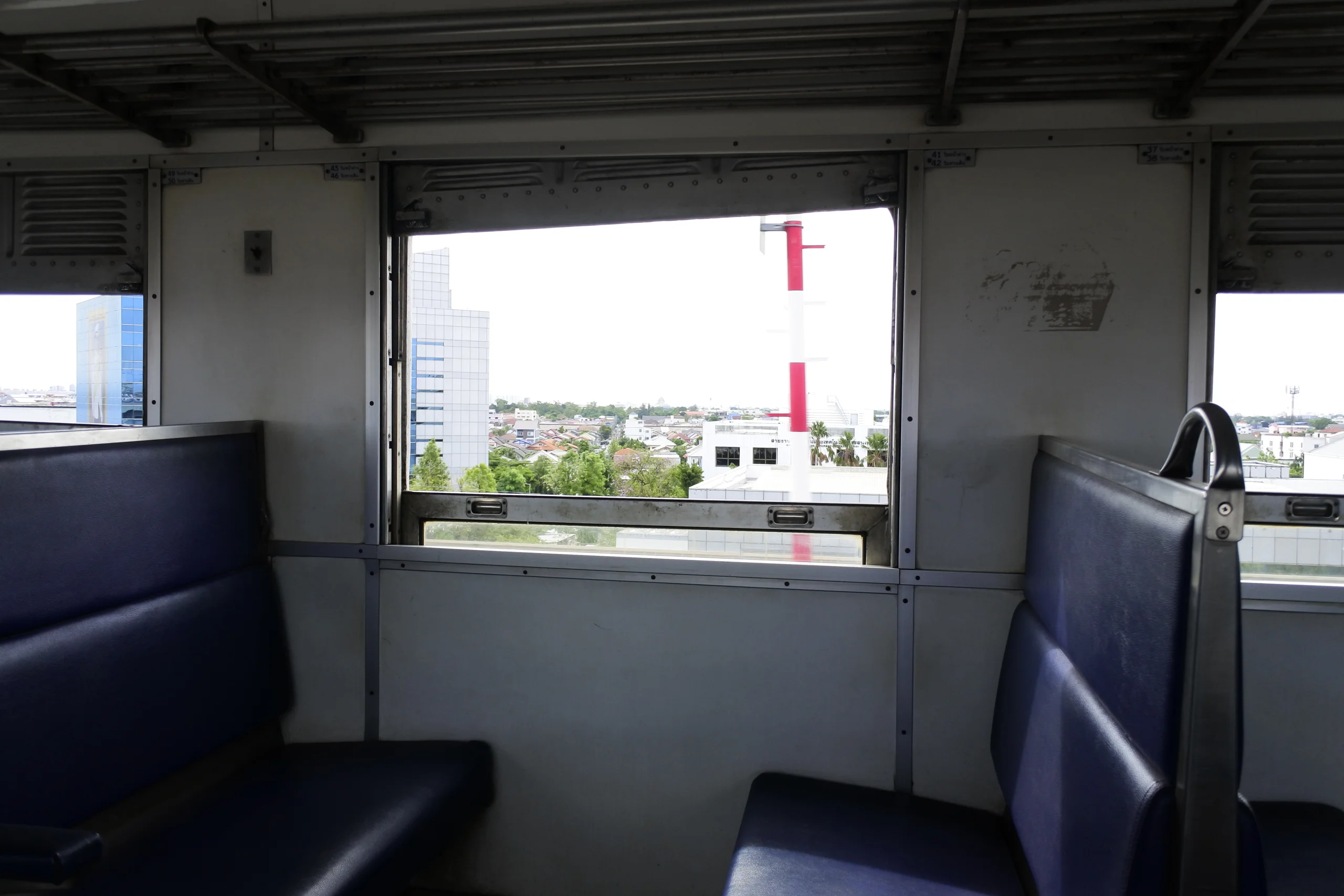 列車