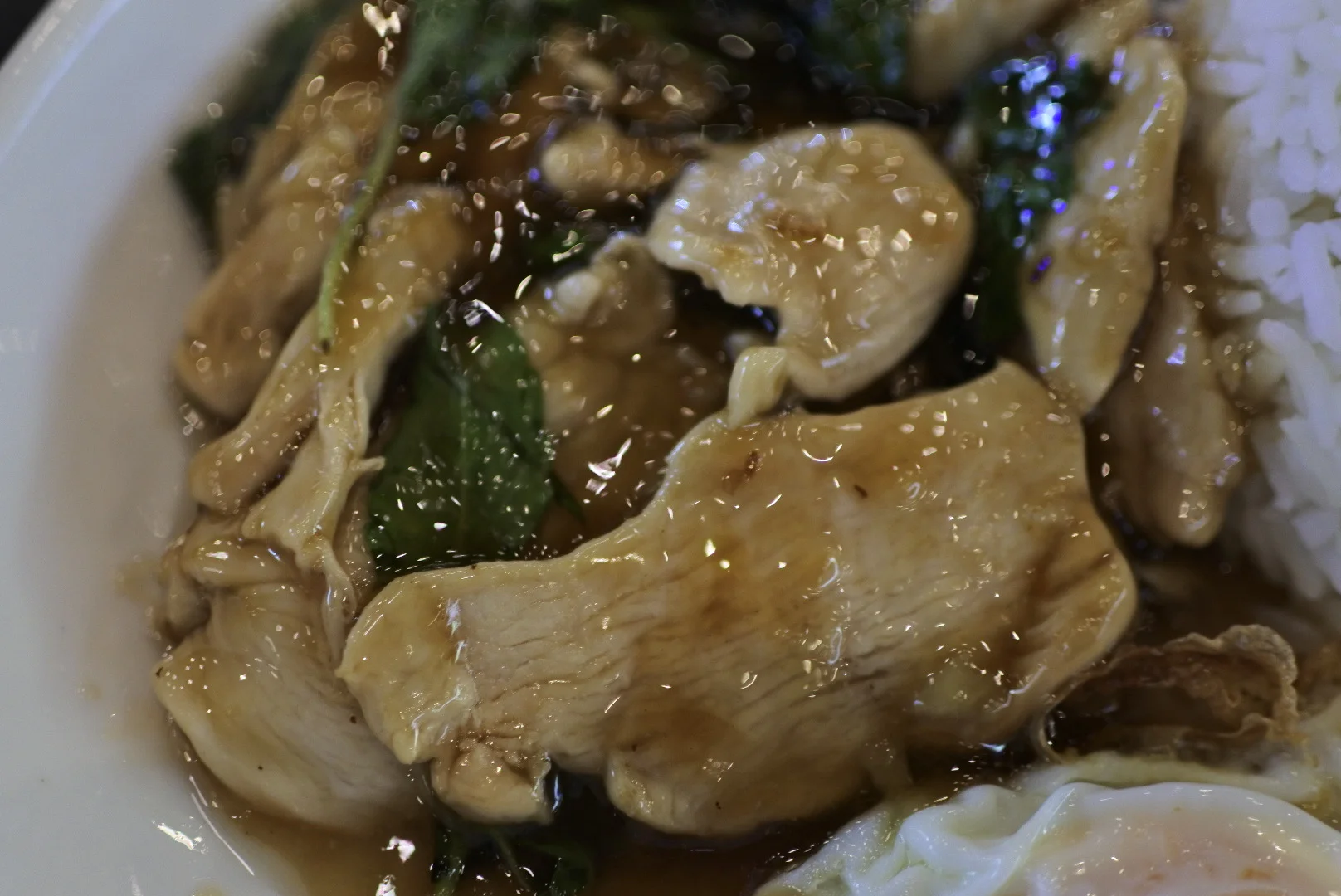 パタヤ飯