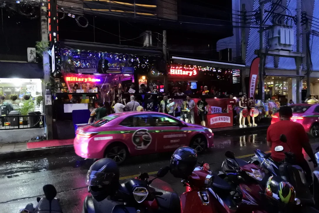 ソンクラーン2025
