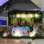 チェンマイ国際空港