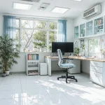 部屋の整理整頓